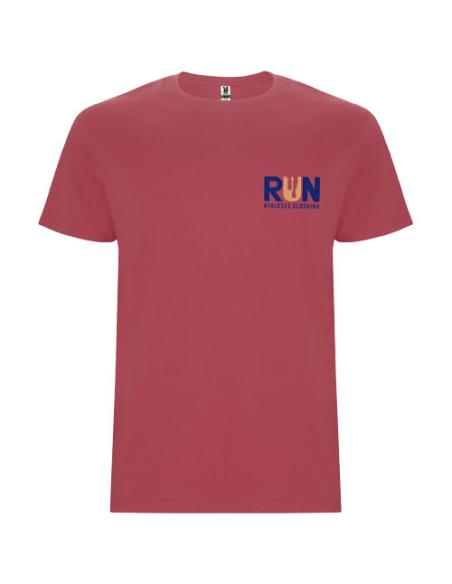 Camiseta de manga corta para hombre N1K41866R