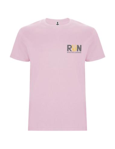 Camiseta de manga corta para hombre N1O41866R