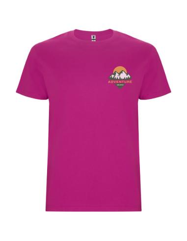 Camiseta de manga corta para hombre N1R41866R
