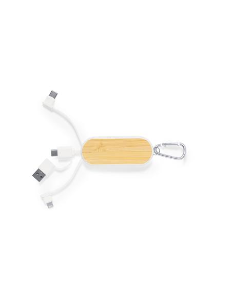 Cable Cargador N95202