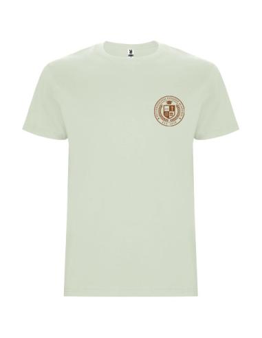 Camiseta de manga corta para hombre N1Q51866R