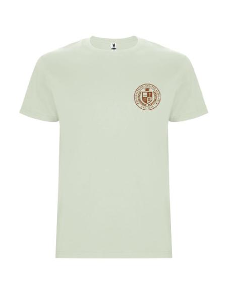 Camiseta de manga corta para hombre N1Q51866R