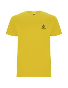 Camiseta de manga corta infantil NCB11866K 2