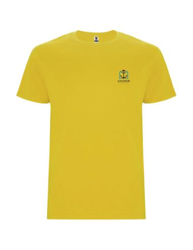 Camiseta de manga corta infantil NCB11866K