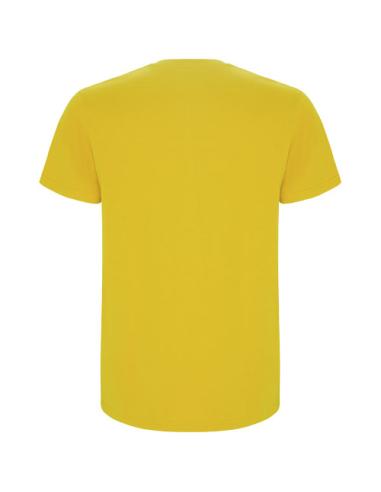 Camiseta de manga corta infantil NCB11866K