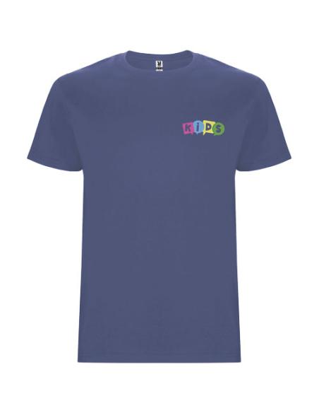 Camiseta de manga corta infantil NCK11866K