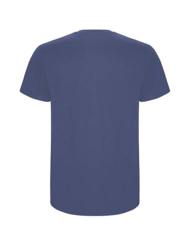 Camiseta de manga corta infantil NCK11866K