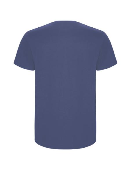 Camiseta de manga corta infantil NCK11866K