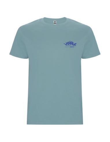 Camiseta de manga corta infantil NCM11866K