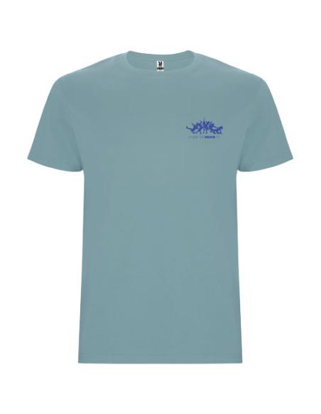 Camiseta de manga corta infantil NCM11866K