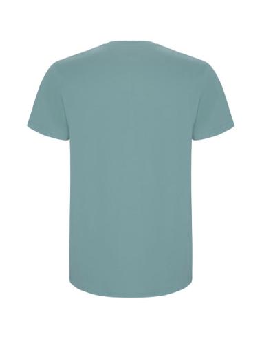 Camiseta de manga corta infantil NCM11866K