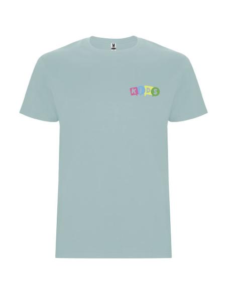 Camiseta de manga corta infantil NCP11866K