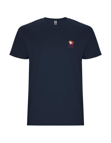 Camiseta de manga corta infantil NCR11866K