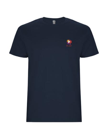 Camiseta de manga corta infantil NCR11866K