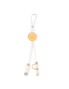 Cable Cargador N06202