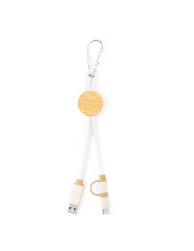 Cable Cargador N06202