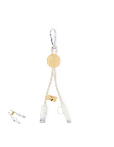 Cable Cargador N06202