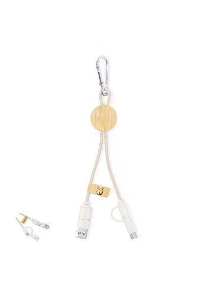 Cable Cargador N06202