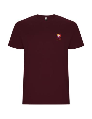 Camiseta de manga corta infantil NCP21866K