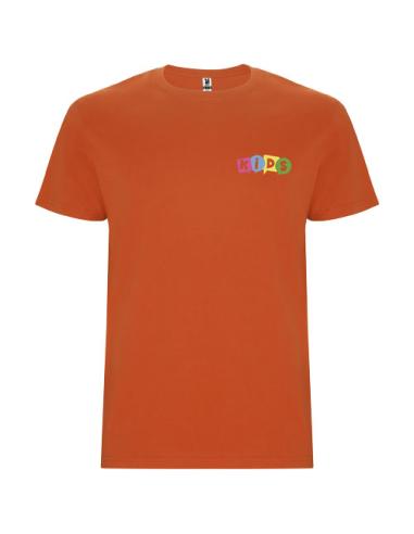 Camiseta de manga corta infantil NCI31866K