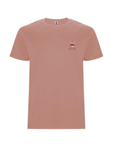 Camiseta de manga corta infantil NCK31866K