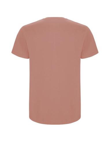 Camiseta de manga corta infantil NCK31866K