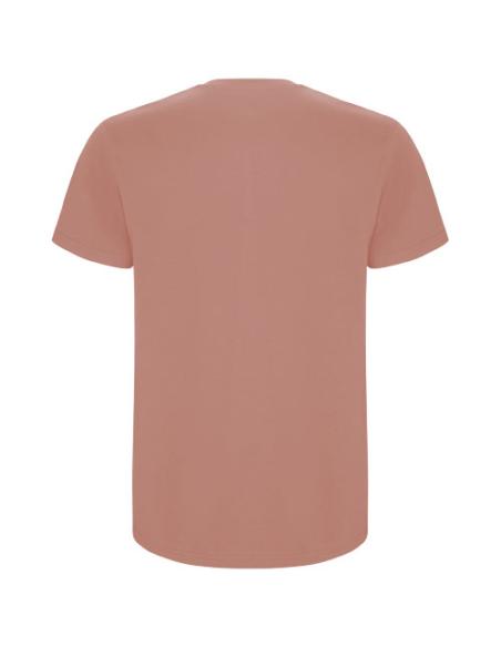 Camiseta de manga corta infantil NCK31866K