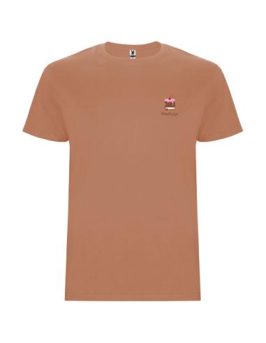 Camiseta de manga corta infantil NCM31866K