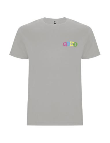 Camiseta de manga corta infantil NCS31866K