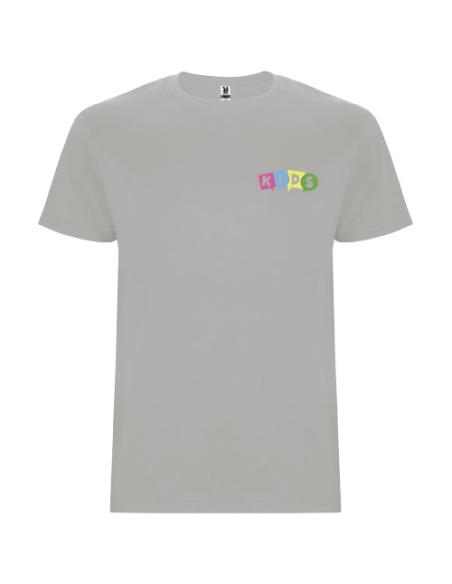 Camiseta de manga corta infantil NCS31866K