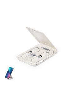 Set Cables Cargadores N16202 2