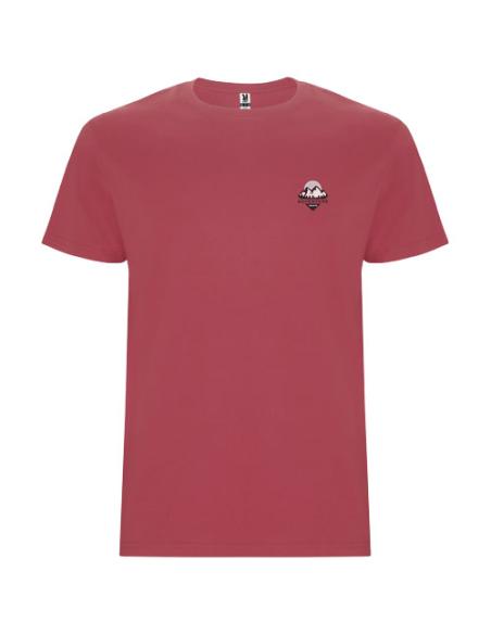 Camiseta de manga corta infantil NCK41866K