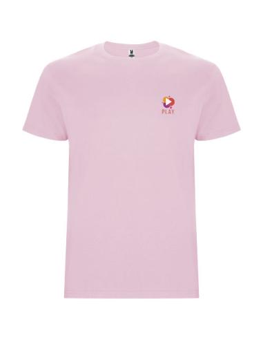 Camiseta de manga corta infantil NCO41866K