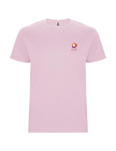 Camiseta de manga corta infantil NCO41866K