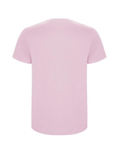 Camiseta de manga corta infantil NCO41866K