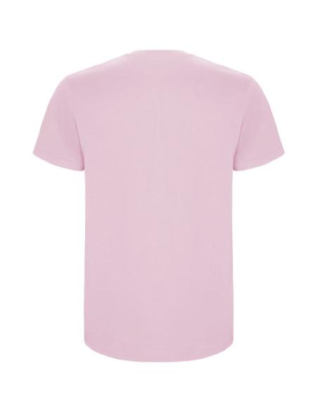 Camiseta de manga corta infantil NCO41866K