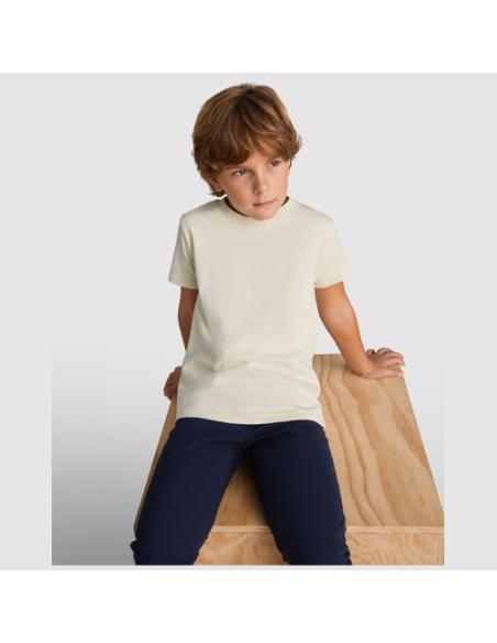 Camiseta de manga corta infantil NCO41866K