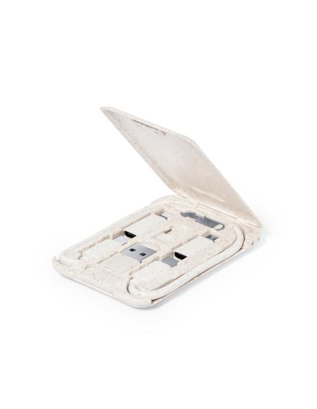 Set Cables Cargadores N16202