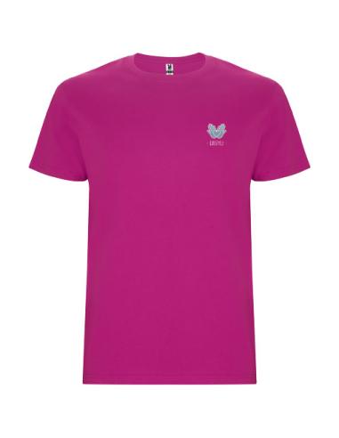 Camiseta de manga corta infantil NCR41866K