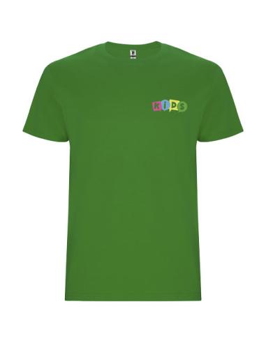 Camiseta de manga corta infantil NCC51866K