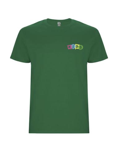 Camiseta de manga corta infantil NCH51866K