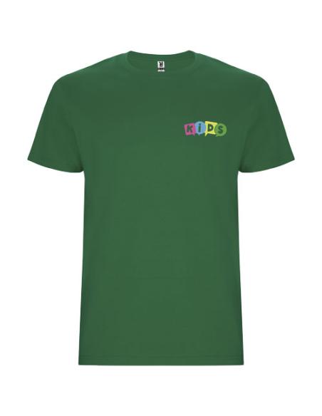 Camiseta de manga corta infantil NCH51866K