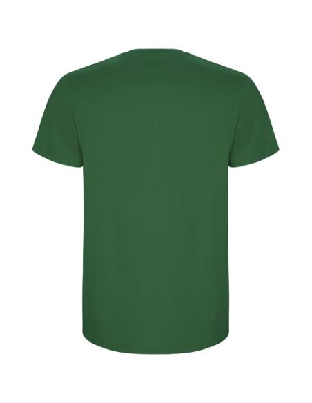 Camiseta de manga corta infantil NCH51866K