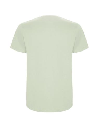 Camiseta de manga corta infantil NCQ51866K