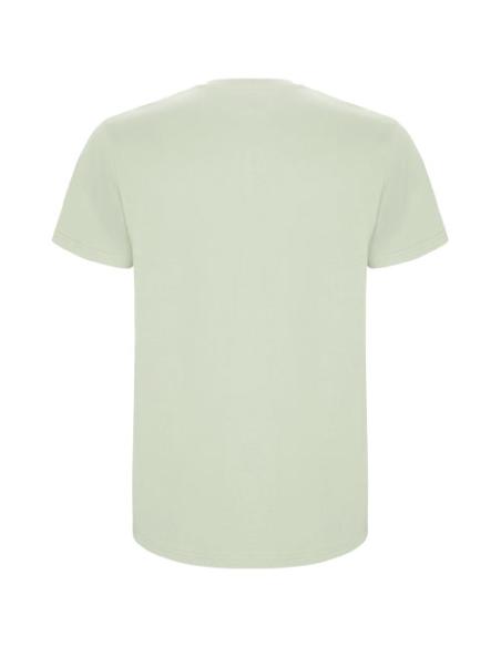 Camiseta de manga corta infantil NCQ51866K
