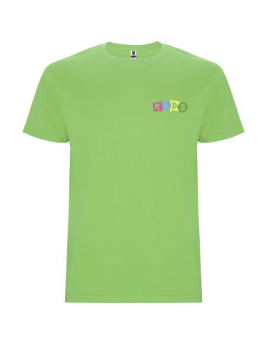 Camiseta de manga corta infantil NCR51866K