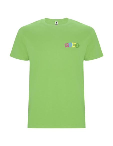 Camiseta de manga corta infantil NCR51866K