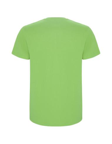 Camiseta de manga corta infantil NCR51866K
