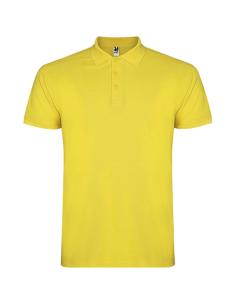 Polo de manga corta para hombre N1B18366R
