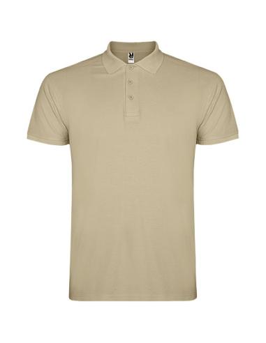 Polo de manga corta para hombre N1H18366R